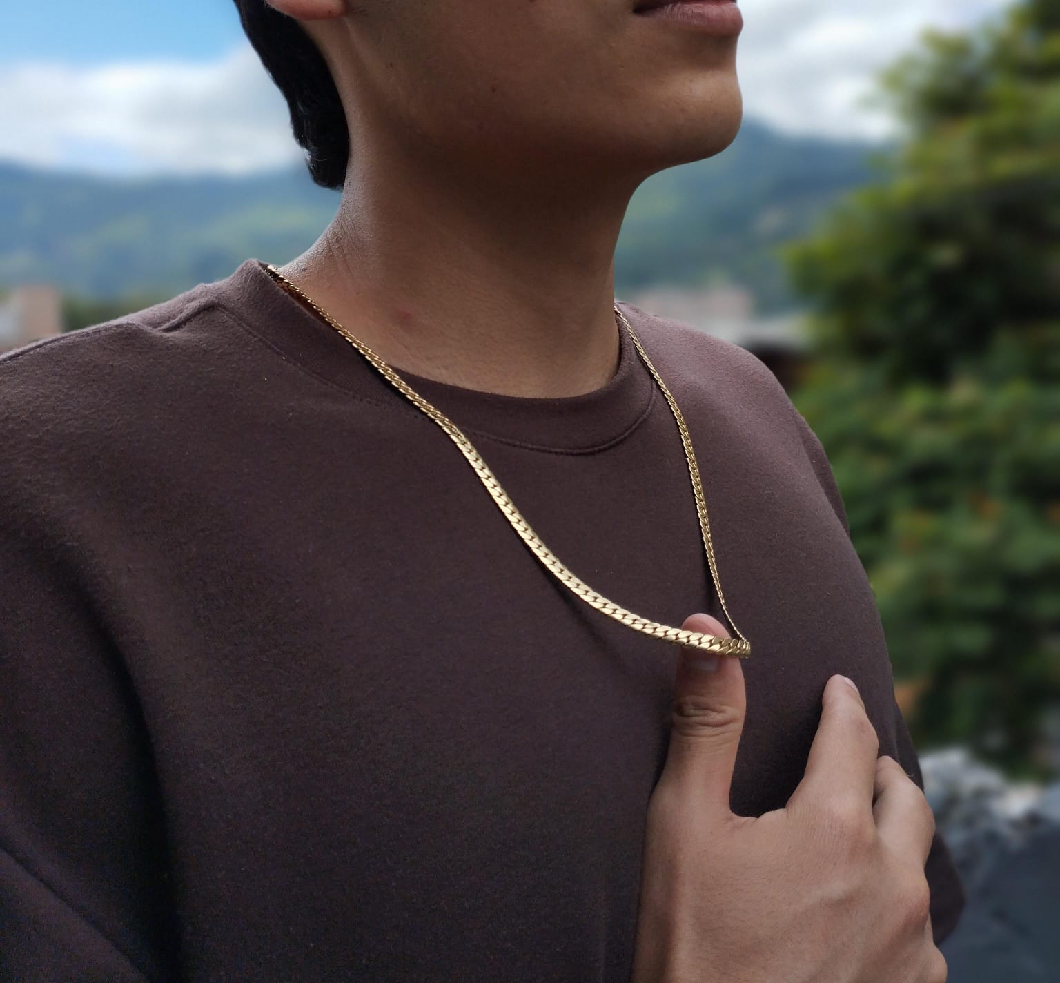 Cadenas