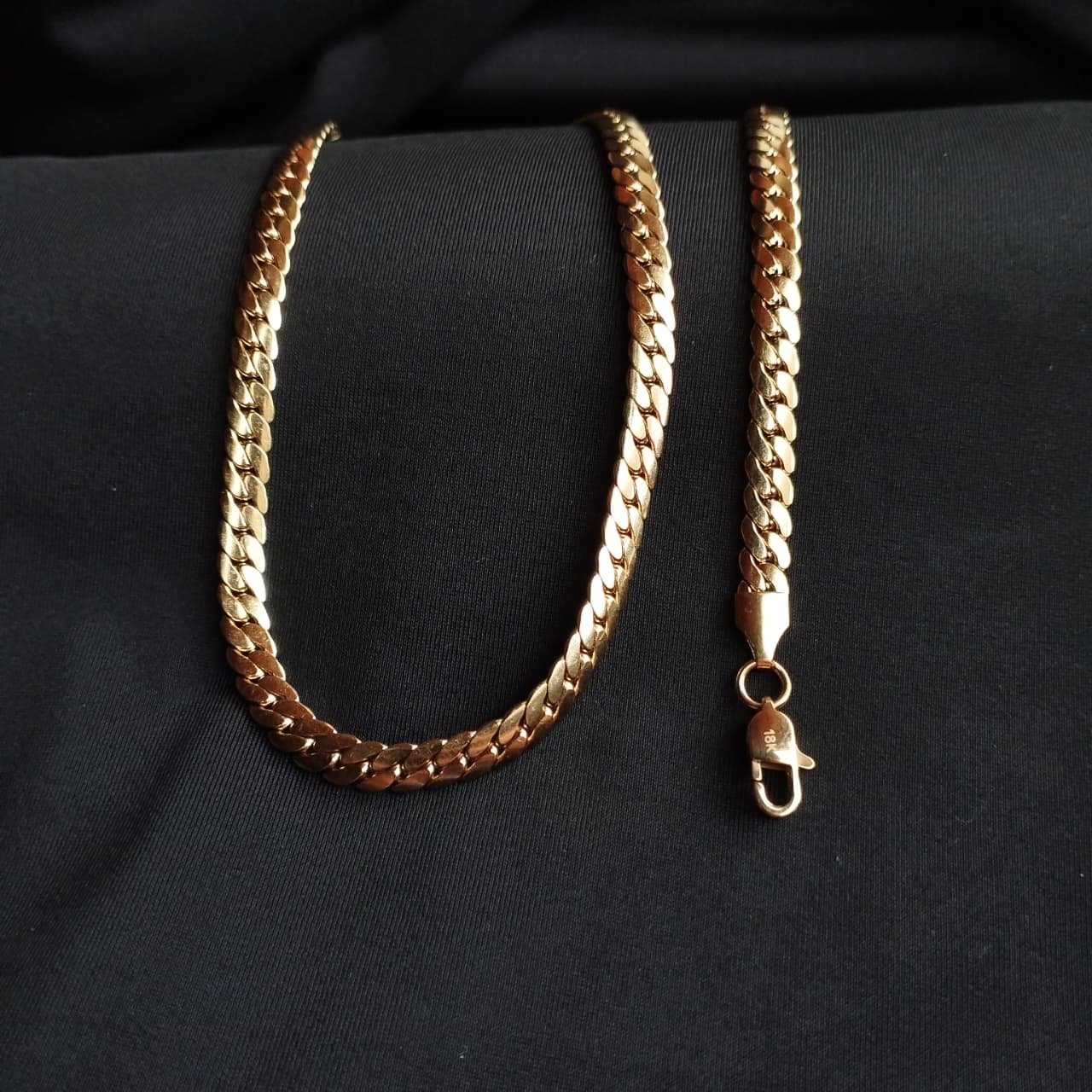 Combo Serpiente hombre