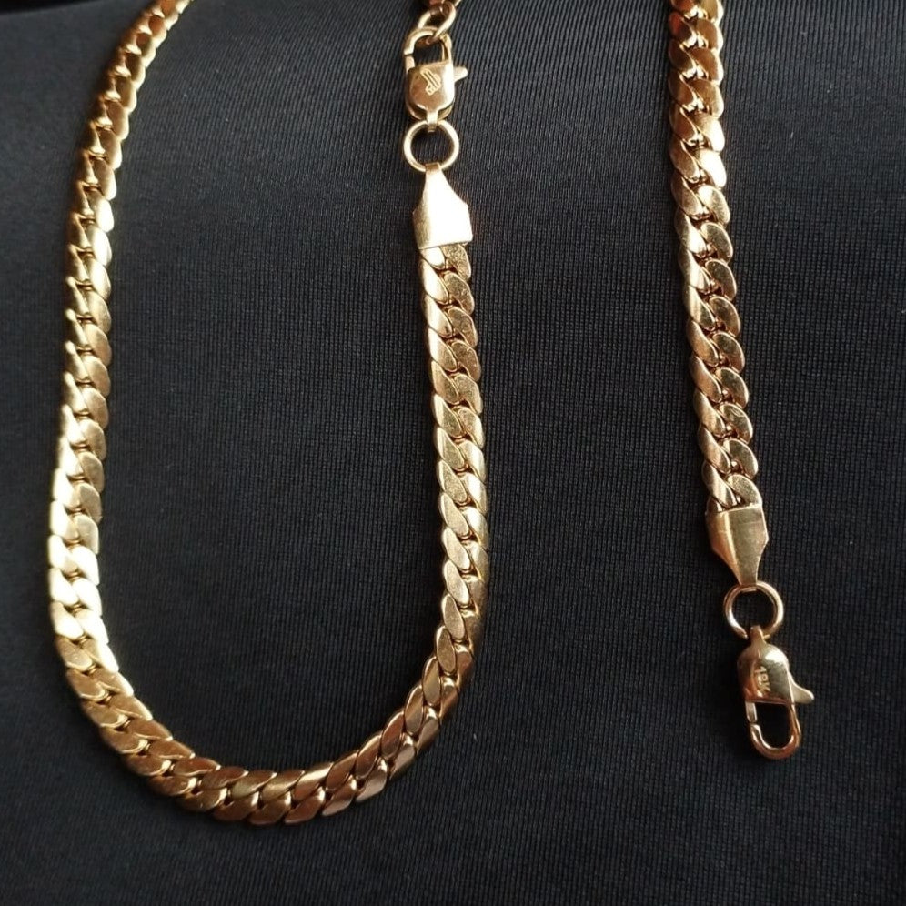 Combo Serpiente hombre