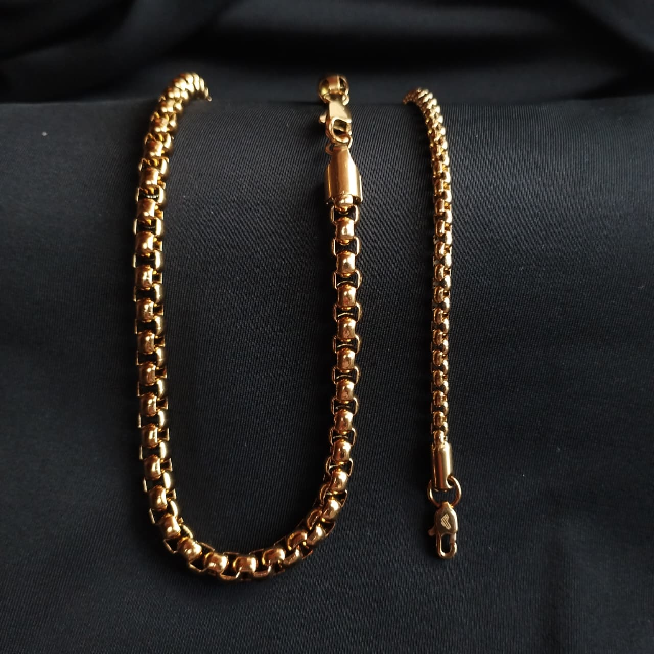 Combo Veneciano hombre