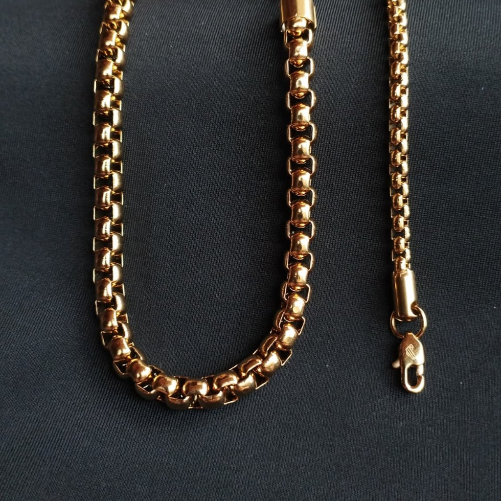 Combo Veneciano hombre