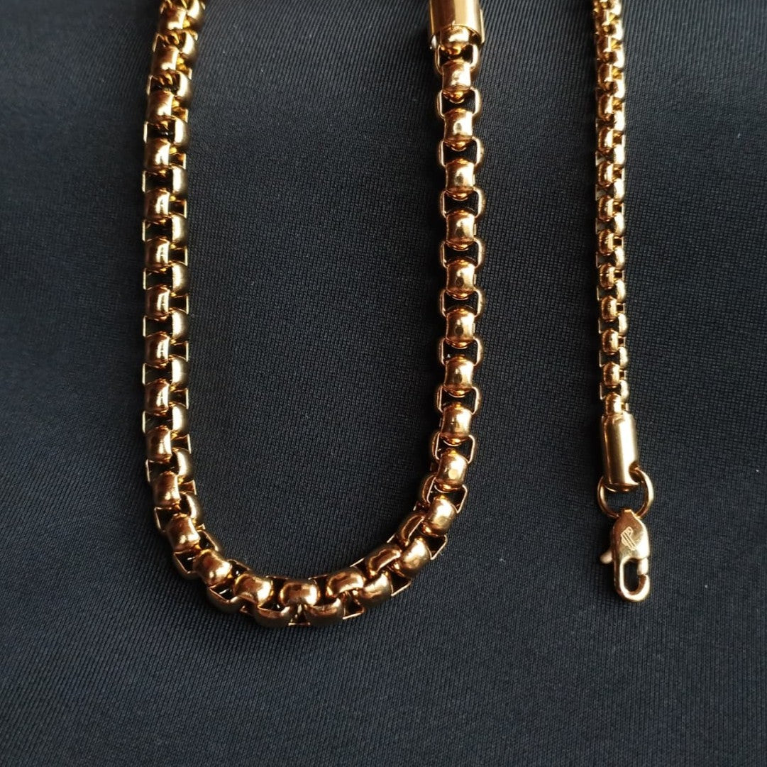 Combo Veneciano hombre